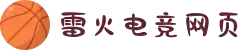 雷火·竞技(中国)-全球领先的电竞赛事平台